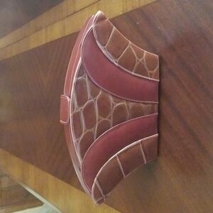 Vintage Bonavi Art Deco Purse